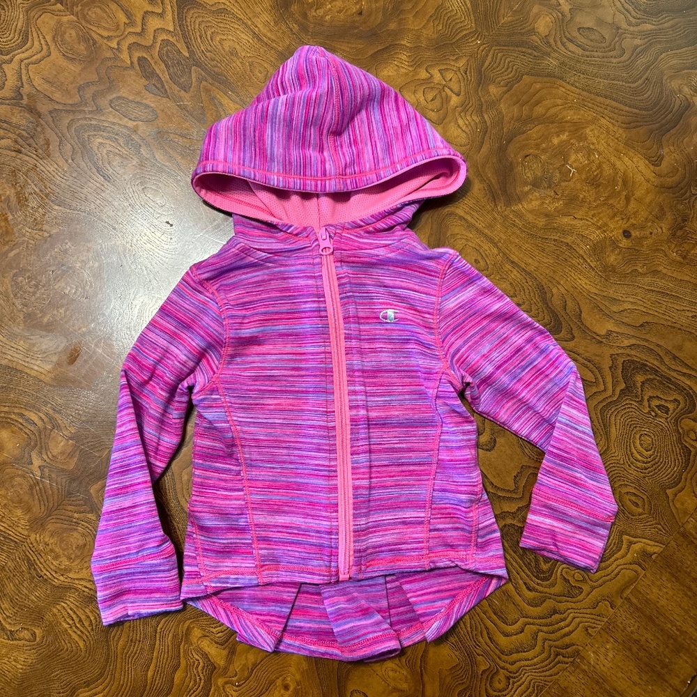 Champion Hoodie